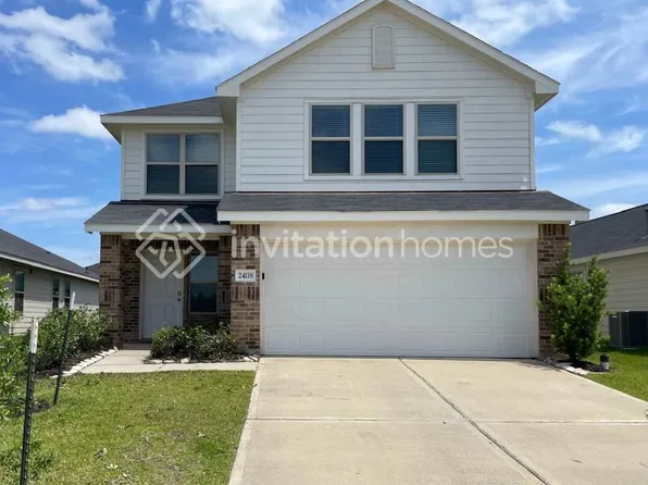 24118 Sundown View Ln, Hockley, TX 77447