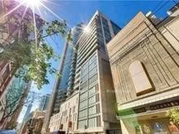 220 Victoria St, Toronto, ON