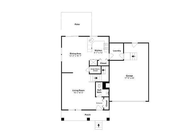 2nd image of this home