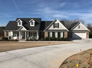 104 Natural Spgs, Belton, SC 29627