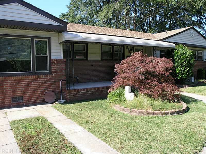 5752 Andrea Dr, Norfolk, VA 23518 Zillow