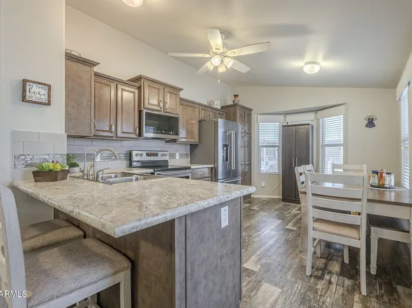 4555 W TONTO Road #7, Eloy, AZ 85131