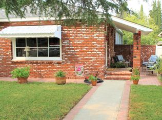 633 Fillmore St, Fillmore, CA 93015