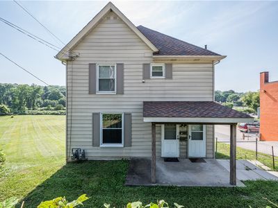 1515 Main St, Burgettstown, PA, 15021