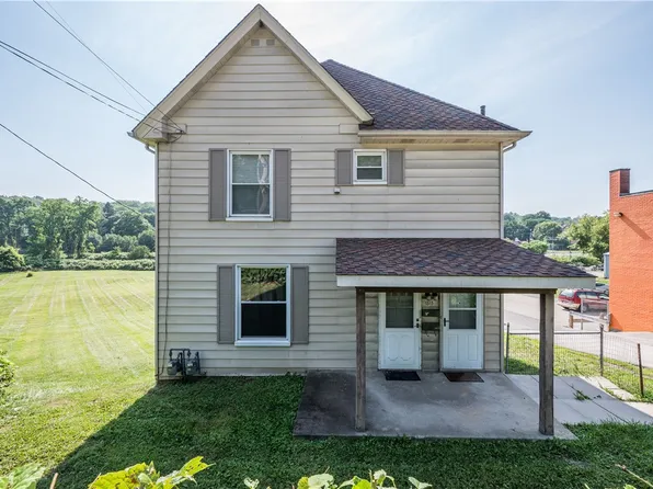 1515 Main St, Burgettstown, PA 15021