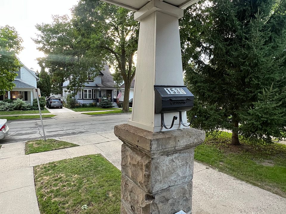 Mailbox