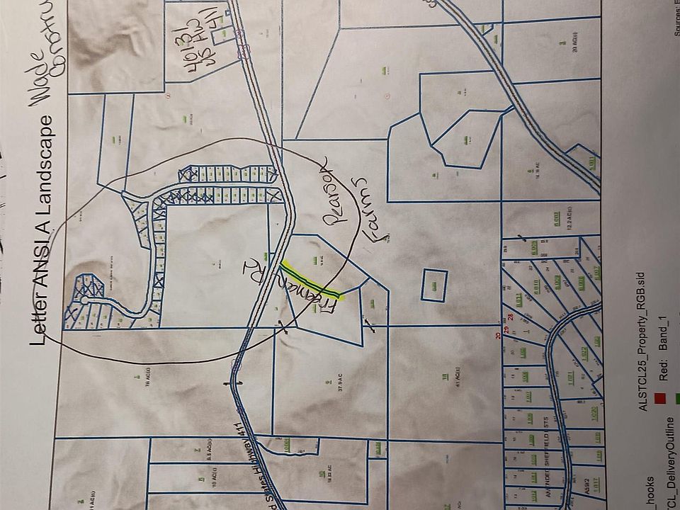 1st image of 40127 Us Highway 411