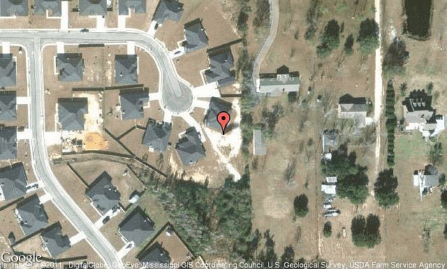 Map View