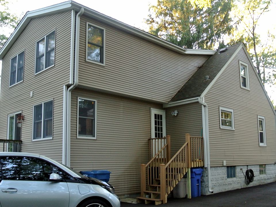 SouthEast Elevation