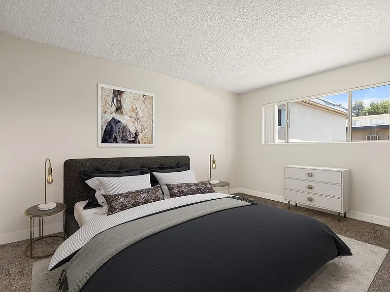 Parthenia Terrace Apartments — Photo 6