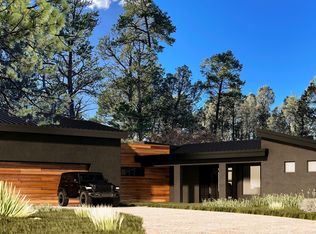 21 Los Nidos Ln, Pecos, NM 87552