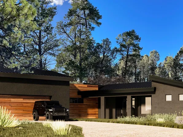 21 Los Nidos Ln, Pecos, NM 87552