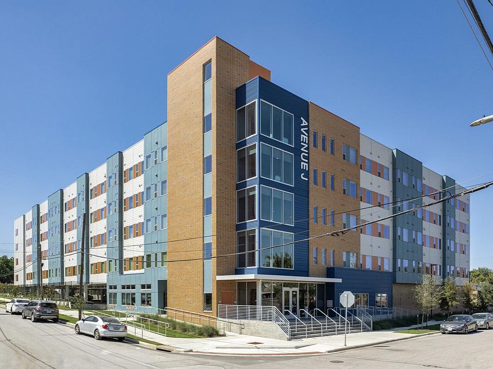 1st image of 5220 Avenue J #203