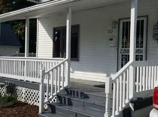 172 Mulberry St, Buffalo, NY 14204