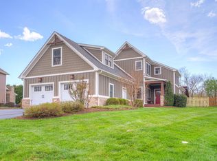 806 Petra Pass, Blacksburg, VA 24060