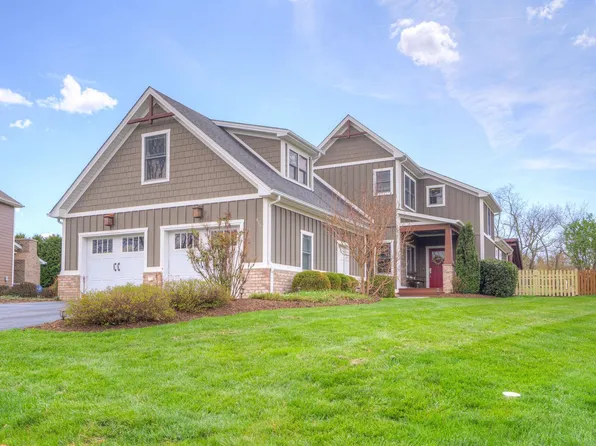 806 Petra Pass, Blacksburg, VA 24060