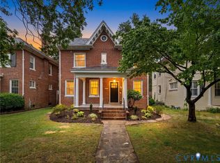 4012 Cutshaw Ave, Richmond, VA 23230