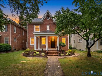 4012 Cutshaw Ave, Richmond, VA, 23230