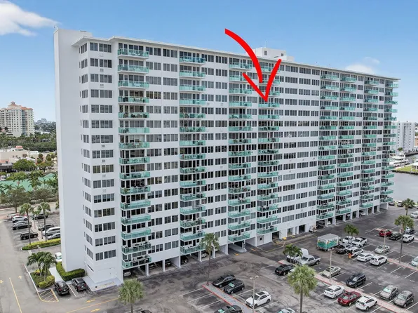 3233 NE 34th Street #1405, Fort Lauderdale, FL 33308