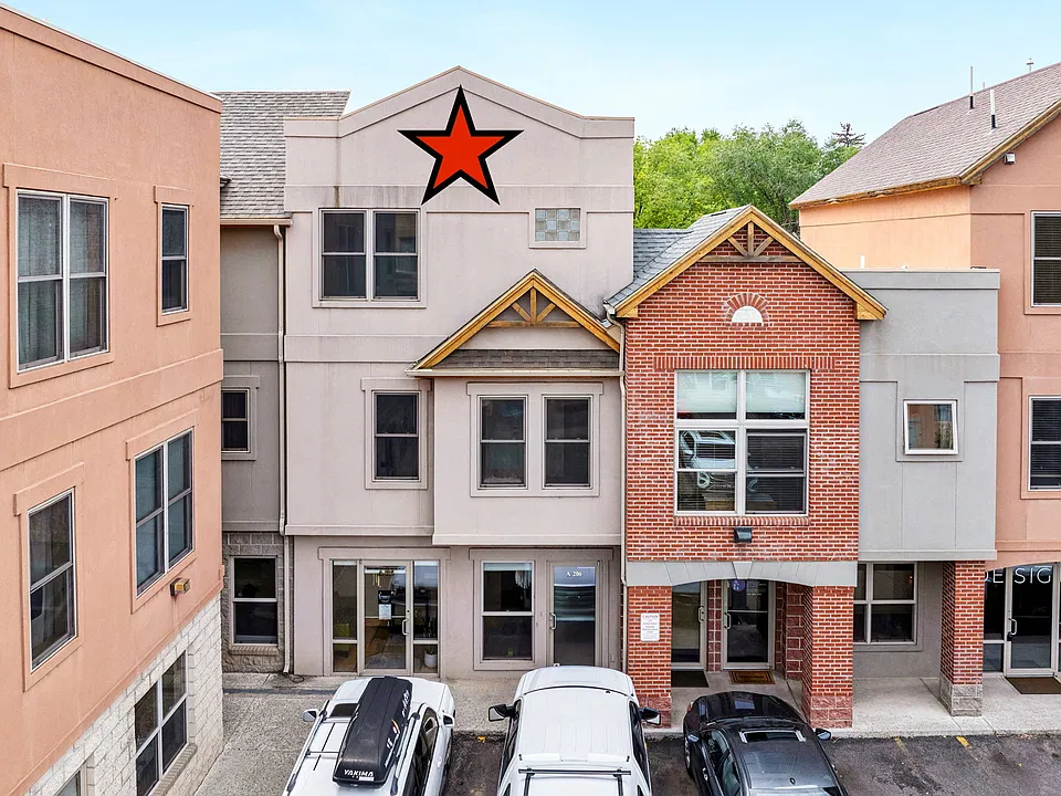 2855 Main Ave #A206