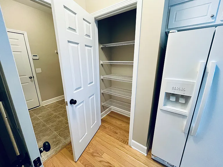Pantry