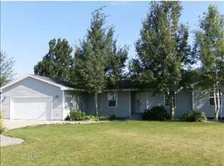 2520 Dover Cir, Billings, MT 59105