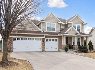 3265 Pin Oak Rd, Hamel, MN 55340