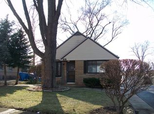 510 S Adeline Ave, Addison, IL 60101