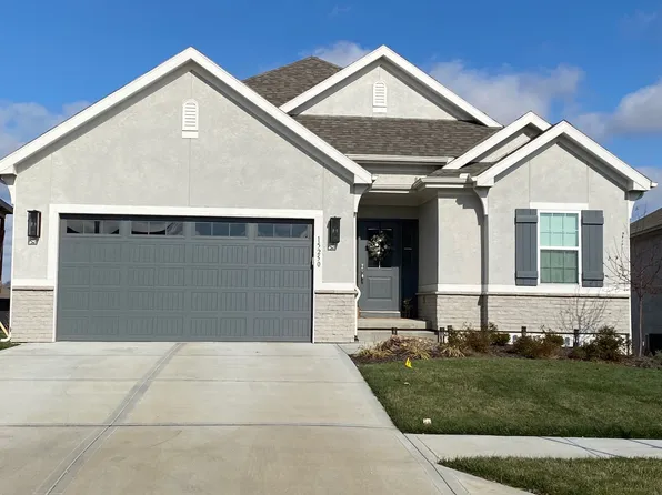 Stratford Plan, Boulder Hills