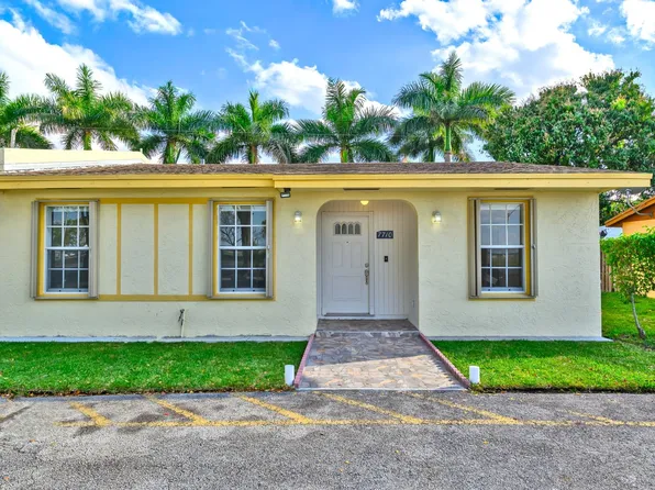 7710 Pembroke Road #7710, Miramar, FL 33023