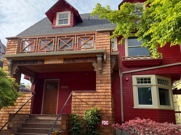 (undisclosed Address), Portland, OR 97210