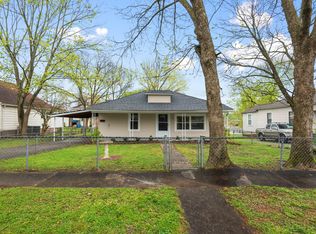 335 Glascock St, Alcoa, TN 37701