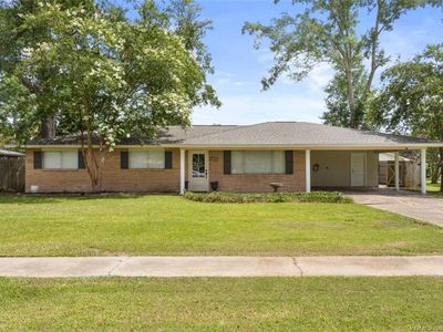 1318 Melanie Dr, Sulphur, LA, 70663
