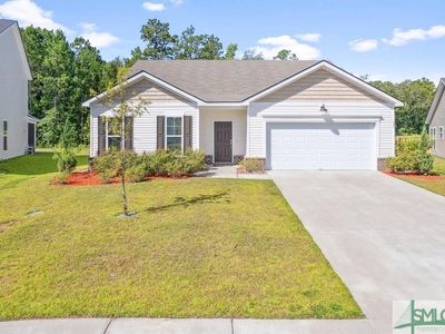 131 Crystal Lake Dr, Savannah, GA, 31407