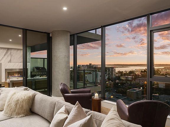 2nd image of 2855 5th Ave Unit 901