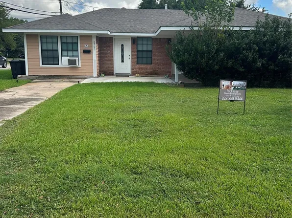 8703 Berndale St #1, Houston, TX 77029