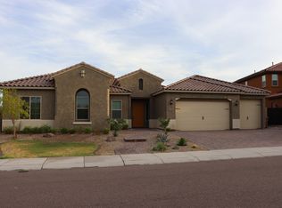 9946 W White Feather Ln, Peoria, AZ 85383