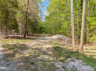 0 Co Rd 675 S, French Lick, IN 47432