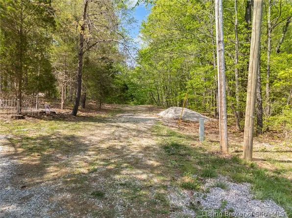 0 Co Rd 675 S, French Lick, IN 47432