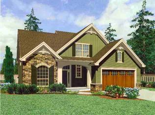 6201 S Shelby Ridge Ct, Spokane, WA 99224