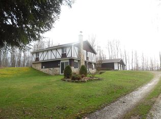 6189 Sandy Lake Polk Rd, Polk, PA 16342