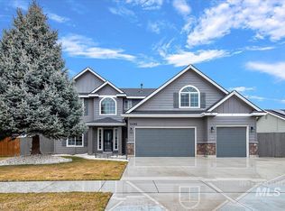 11292 W Kipling Way, Nampa, ID 83651