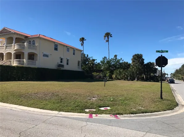 Bay Boulevard Lot #21, Indian Rocks Beach, FL 33785
