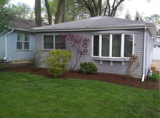 311 Brierhill Dr, Round Lake Park, IL