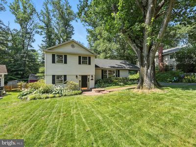 8201 Briar Creek Dr, Annandale, VA, 22003