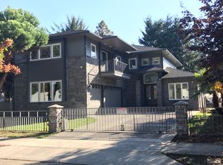 12806 SE Claybourne St, Portland, OR 97236