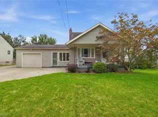 1613 Country Club Ave, Youngstown, OH 44514