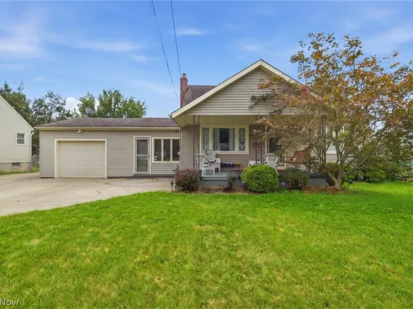 1613 Country Club Ave, Youngstown, OH 44514