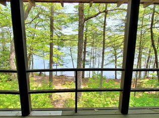 22 Anonymous Way, Harrison, ME 04040