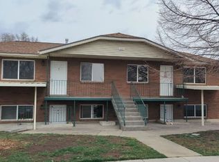 1214 W 4700 S #4, Ogden, UT 84405